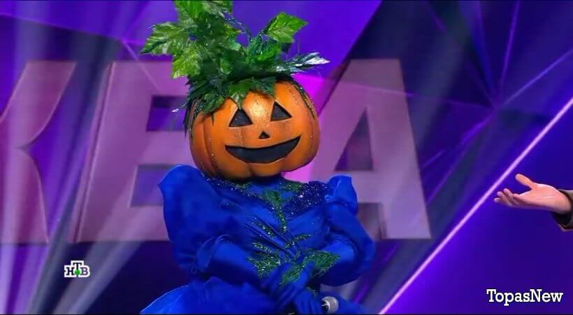 Маска 5 сезон 10 выпуск 21.04.24 смотреть онлайн НТВ