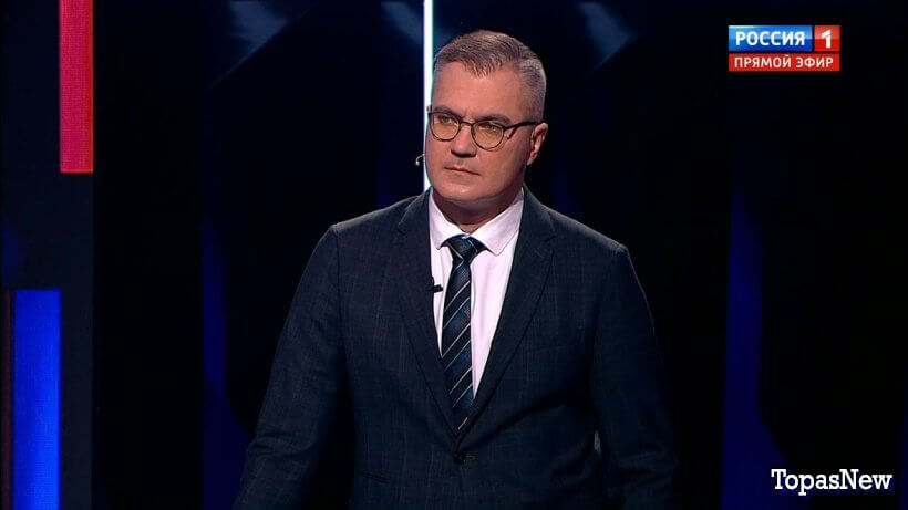 Воскресный вечер с Владимиром Соловьёвым 21 апреля 2024 смотреть онлайн