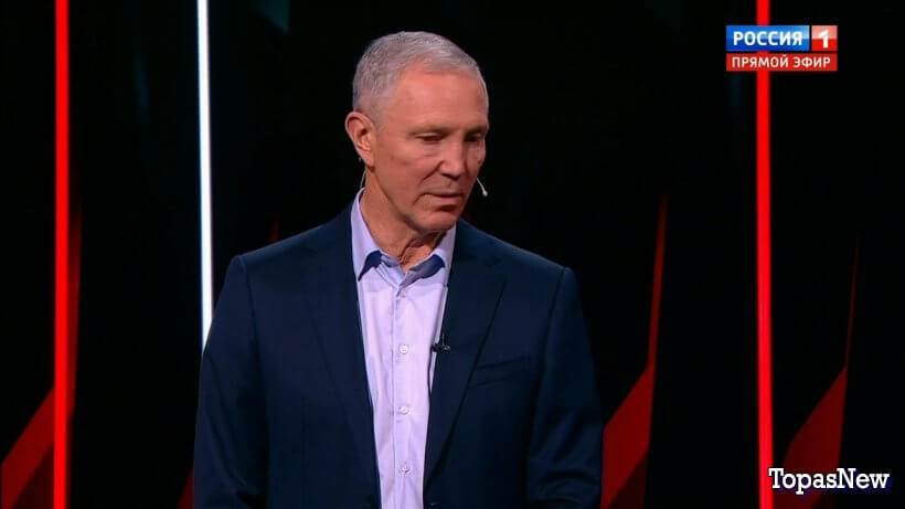 Вечер с Владимиром Соловьёвым 29 апреля 2024 смотреть онлайн