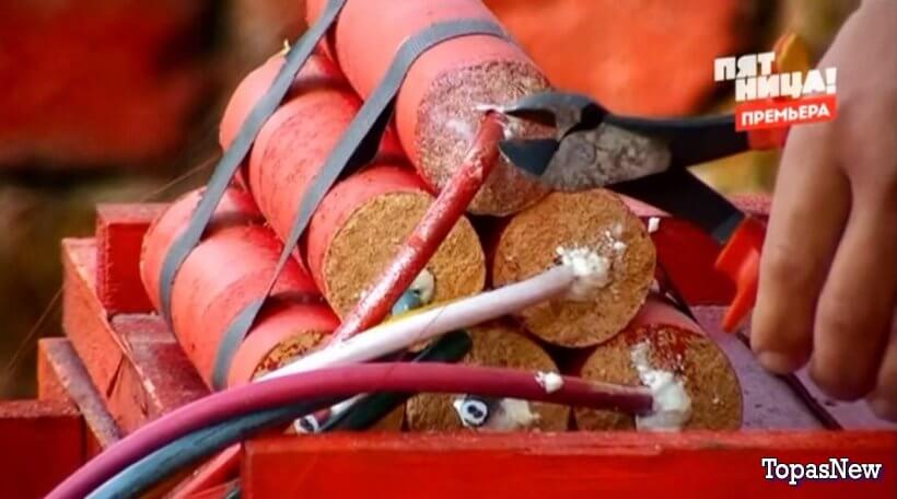 Выживалити 6 выпуск 05.04.24 смотреть онлайн бесплатно