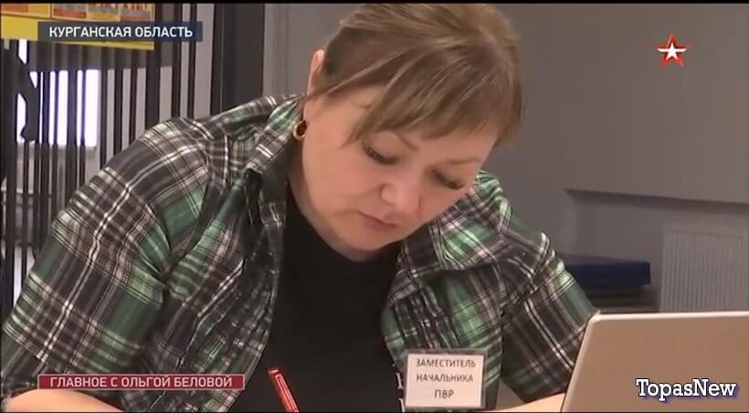 Главное с Ольгой Беловой 21.04.2024 смотреть онлайн