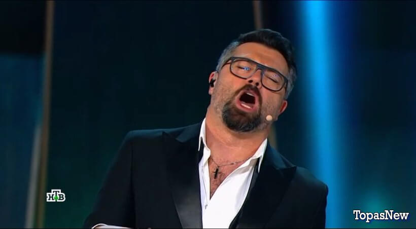 Звёзды 5 серия 20.04.24 смотреть онлайн на НТВ