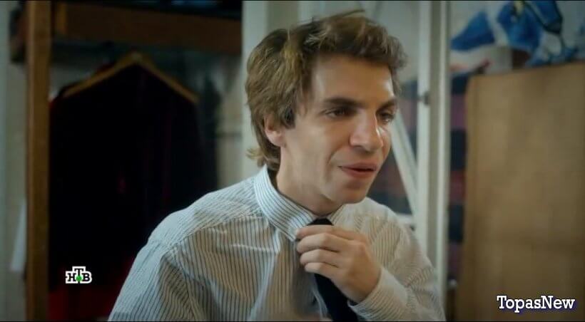 Запасный выход 17 18 серия 23 мая 2024 смотреть онлайн