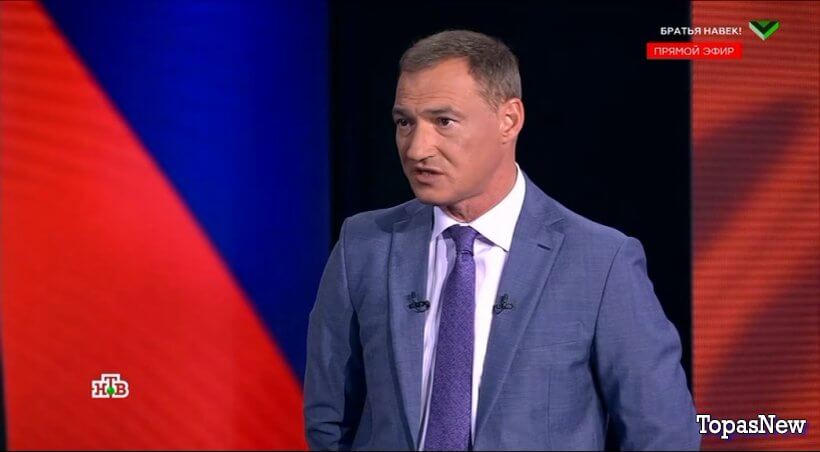 Своя правда от 17.05.24 с Романом Бабаяном смотреть онлайн