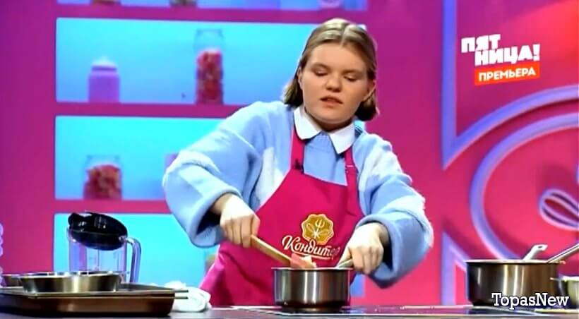 Кондитер Дети 3 сезон 6 серия 21 мая 2024 смотреть онлайн