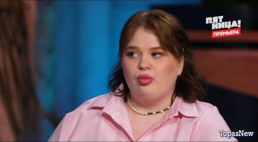 Большие девочки 14 серия 10.05.24 смотреть онлайн Пятница