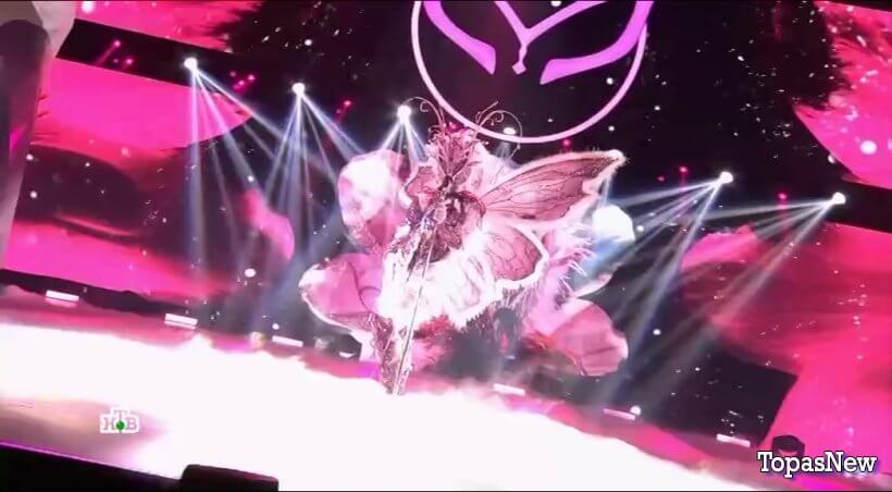 Маска 5 сезон 12 выпуск 05.05.24 смотреть онлайн НТВ