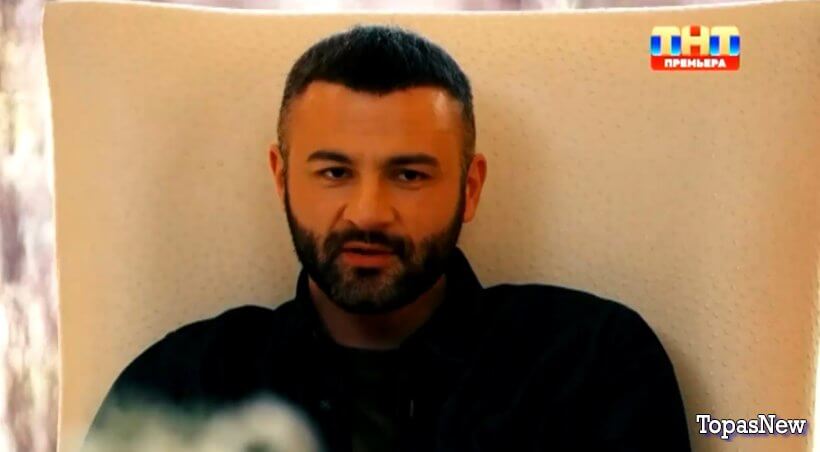 Невеста Экстра любовь 7 серия 04.05.24 смотреть онлайн