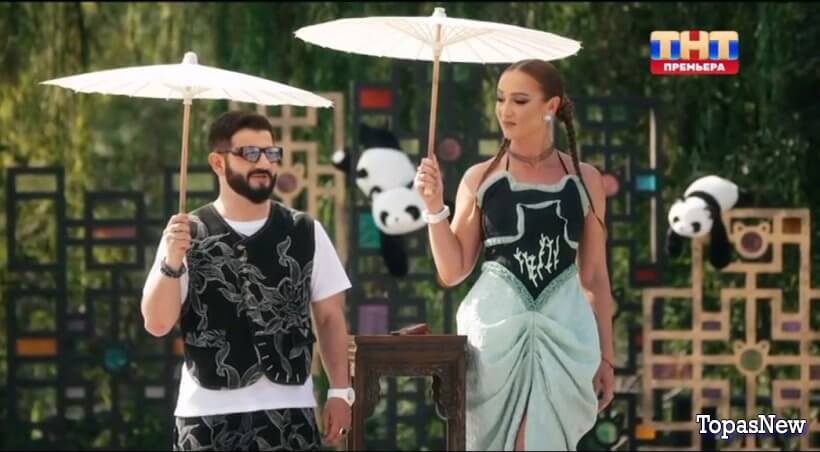 Сокровище императора 8 серия 05.05.24 смотреть онлайн