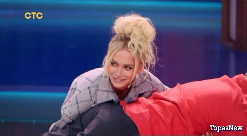 Импровизаторы 3 сезон 7 серия 10.05.2024 смотреть онлайн СТС