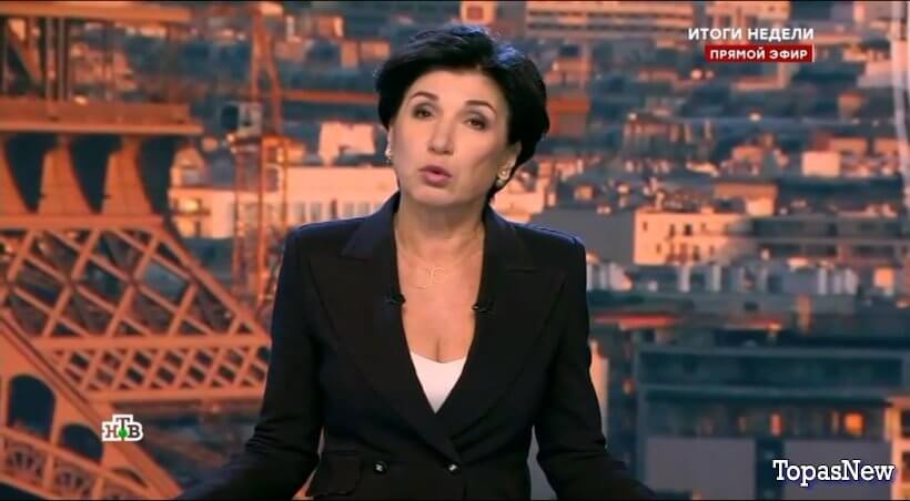 Итоги недели с Ирадой Зейналовой 12.05.24 смотреть онлайн
