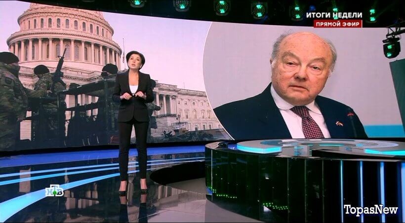 Итоги недели с Ирадой Зейналовой 19.05.24 смотреть онлайн