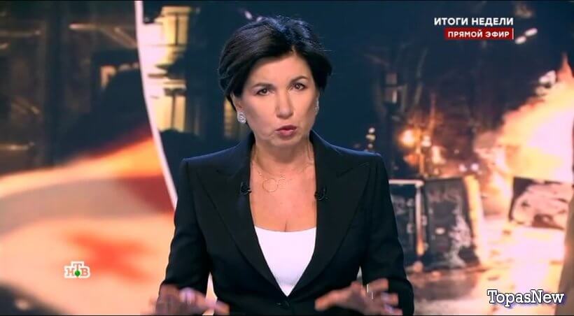 Итоги недели с Ирадой Зейналовой 05.05.24 смотреть онлайн