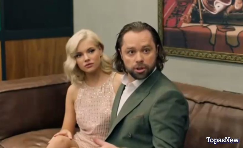 Универ 13 лет спустя 9 серия 27 мая 2024 смотреть онлайн