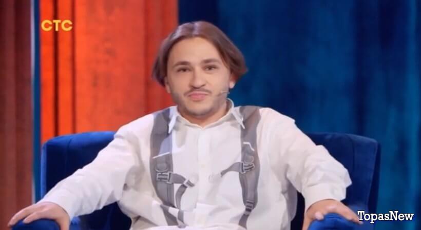 Импровизаторы 3 сезон 8 выпуск 17.05.24 смотреть онлайн СТС