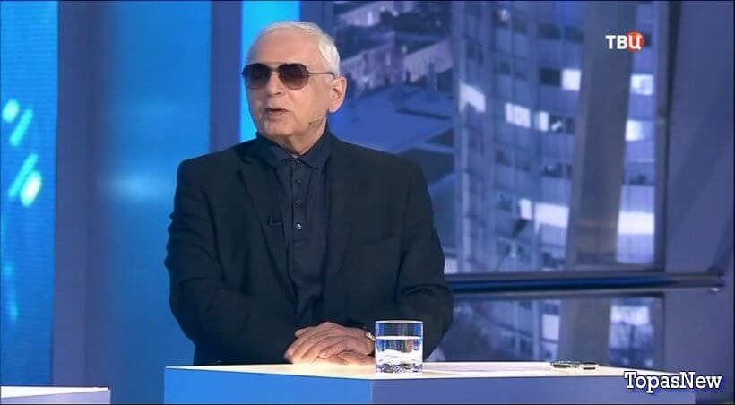 Право знать от 11 мая 2024 смотреть онлайн ТВЦ