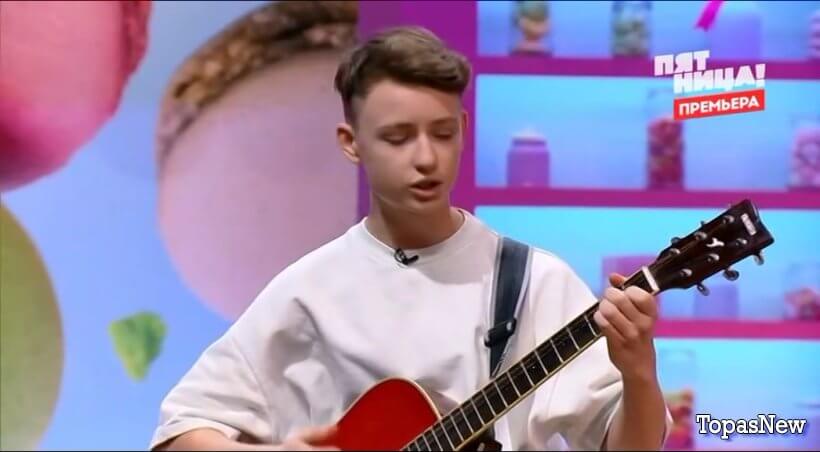 Кондитер Дети 3 сезон 5 серия 14 мая 2024 смотреть онлайн