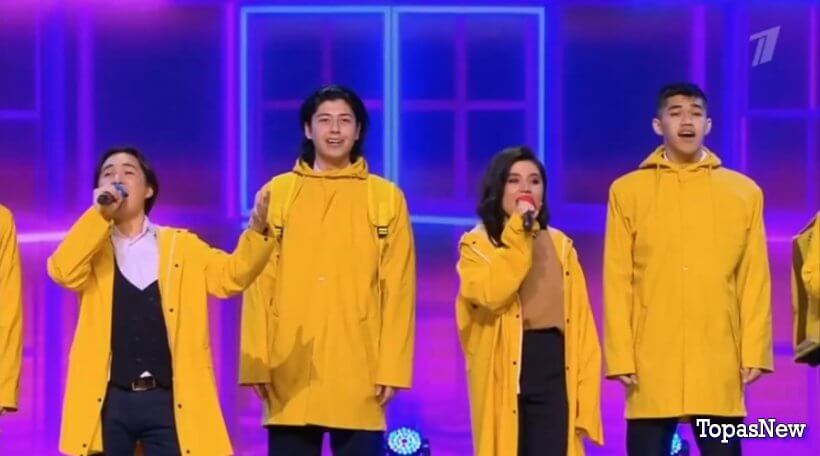 КВН 15 июня 2024 высшая лига смотреть онлайн