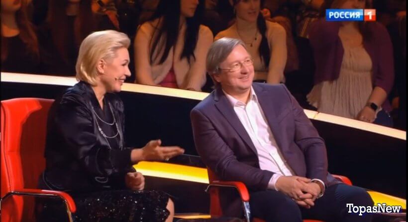 Удивительные люди 7 сезон 9 выпуск 17.05.24 смотреть онлайн