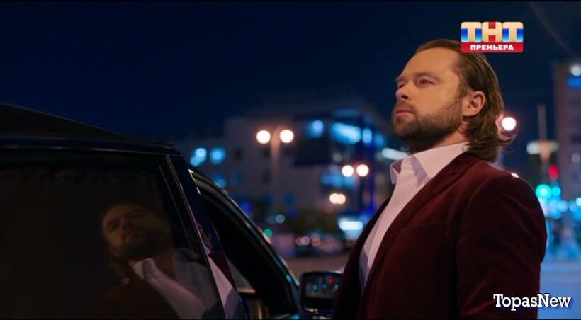 Универ 13 лет спустя 1 серия 13 мая 2024 смотреть онлайн