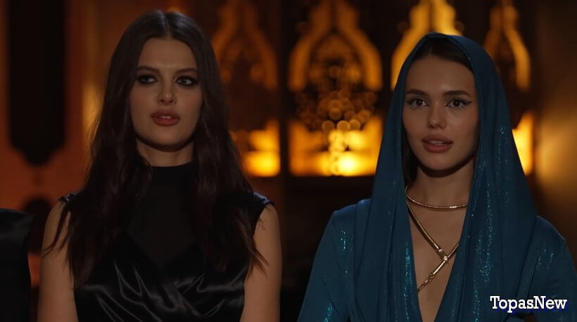 Невеста Экстра любовь 9 серия 18.05.24 смотреть онлайн