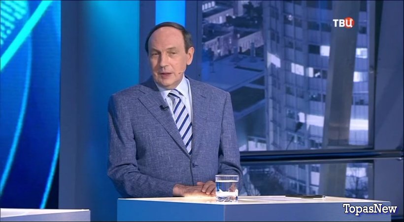 Право знать от 18 января 2025 смотреть онлайн ТВЦ