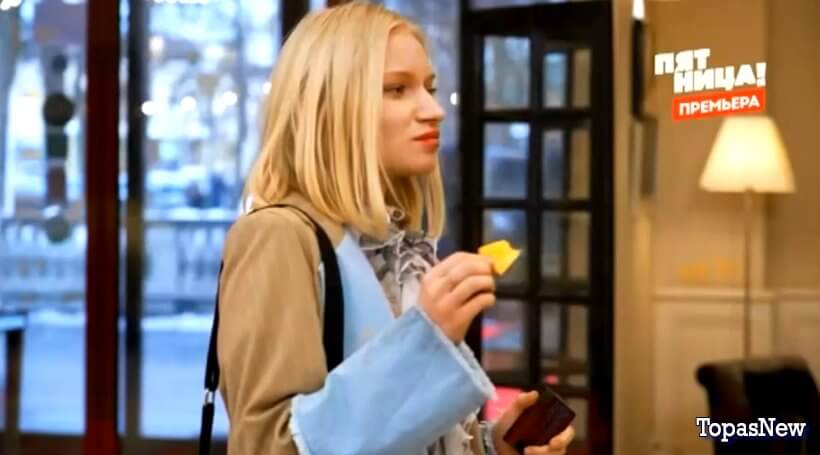 Пацанки рулят 6 серия 16 мая 2024 смотреть онлайн Пятница