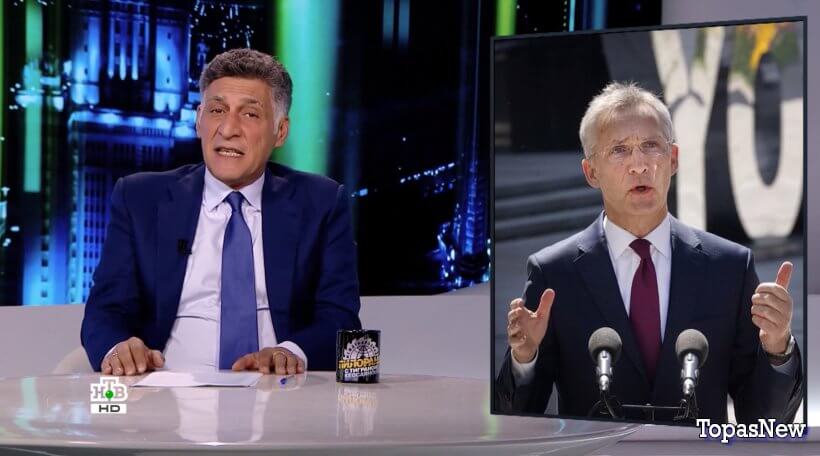 Международная пилорама от 04.05.24 смотреть онлайн НТВ