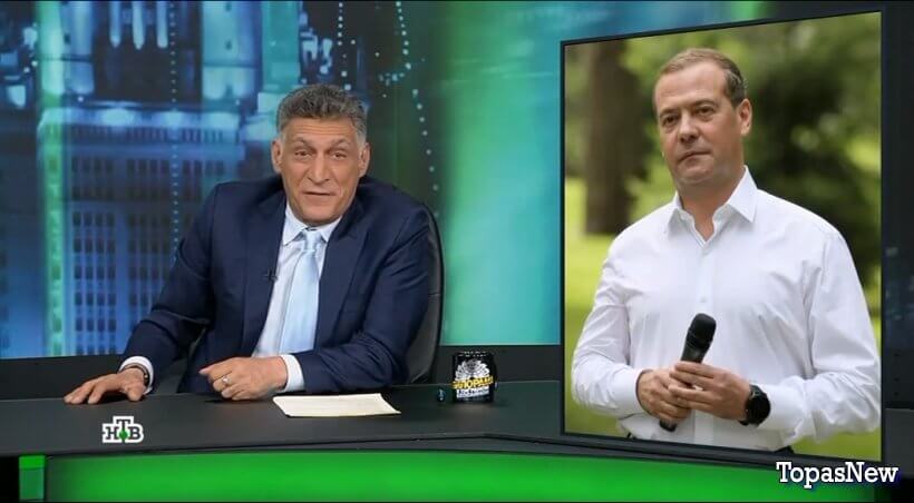 Международная пилорама от 11.05.24 смотреть онлайн НТВ