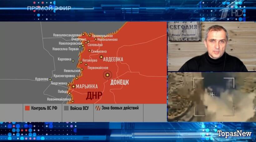 Юрий Подоляка 22.05.2024 Большая игра смотреть онлайн