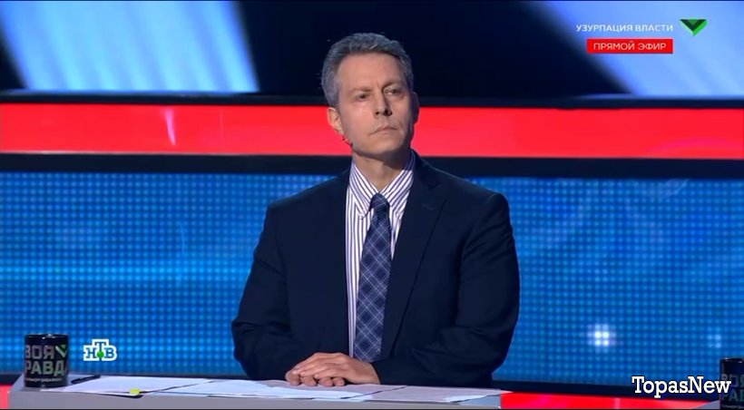 Своя правда от 31.05.24 с Романом Бабаяном смотреть онлайн