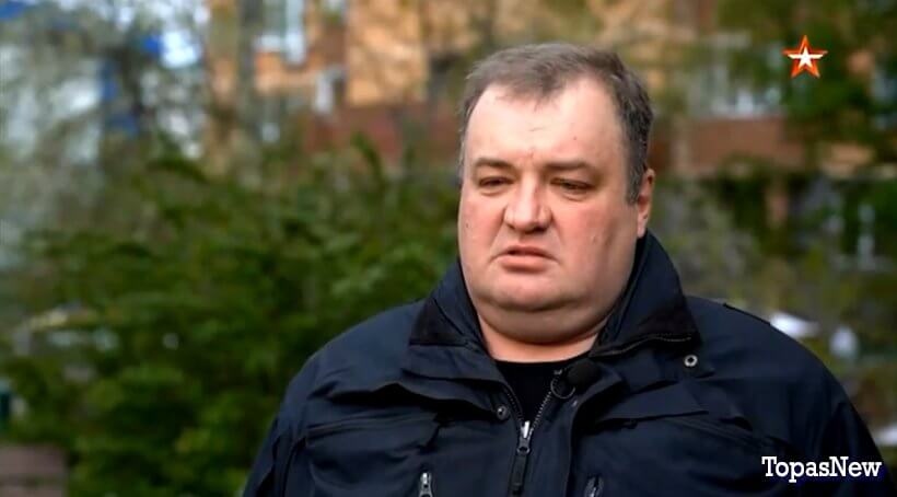 Специальный репортаж 28.06.2024 смотреть онлайн