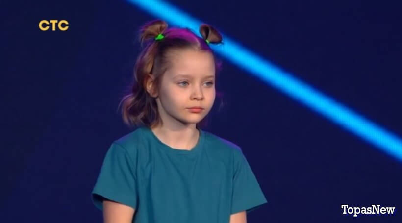 Супер ниндзя дети 1 серия 05.05.24 смотреть онлайн СТС