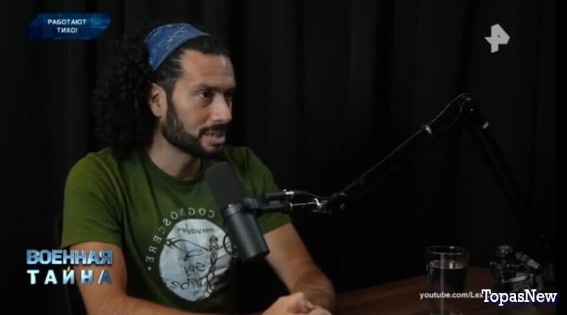 Военная тайна с Игорем Прокопенко 25.05.24 смотреть онлайн