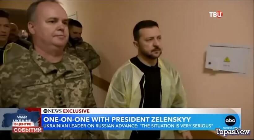 В центре событий с Анной Прохоровой от 17.05.2024 смотреть онлайн