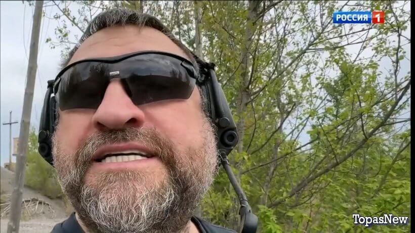 Вести недели 05.05.2024 последний выпуск смотреть онлайн