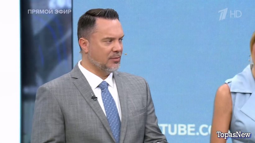 Время покажет 30.05.24 смотреть онлайн Первый канал