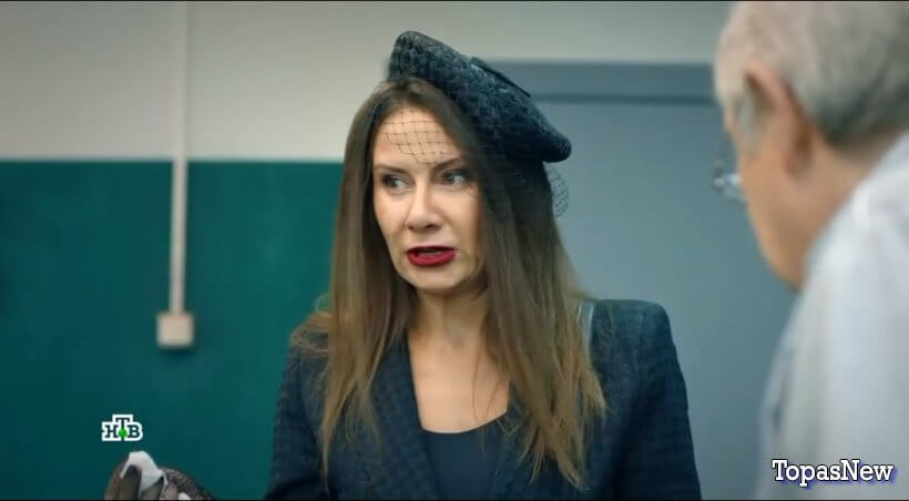 Запасный выход 2 сезон 9 10 серия 21 мая 2024 смотреть онлайн