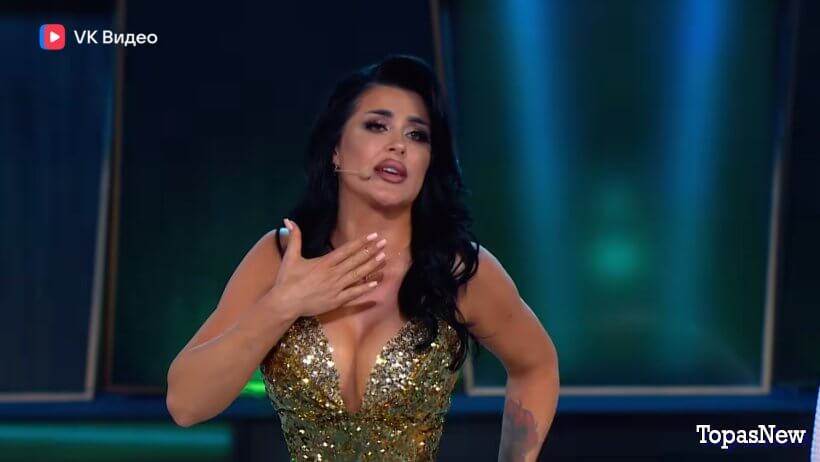 Звёзды 7 серия 04.05.24 смотреть онлайн на НТВ