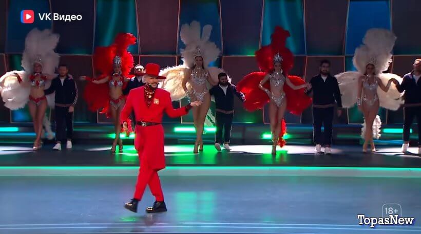 Звёзды 8 серия 18.05.24 смотреть онлайн ФИНАЛ