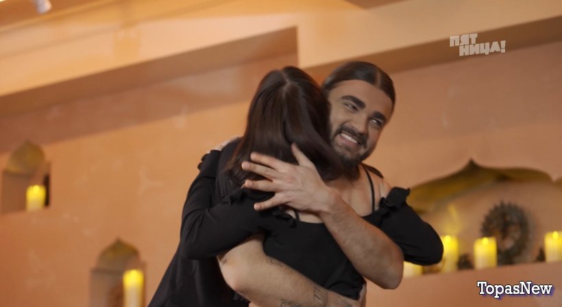 Мистер Х 2 сезон 6 серия 27.06.24 смотреть онлайн Пятница