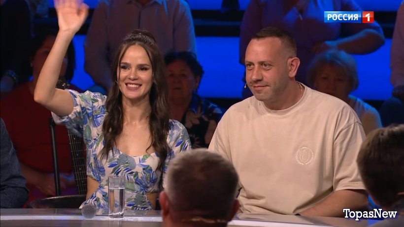 Песни от всей души 8 декабря 2024 смотреть онлайн последний выпуск