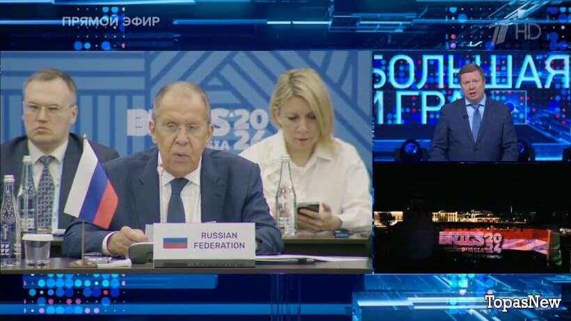 Большая игра 13.06.24 смотреть онлайн последний выпуск