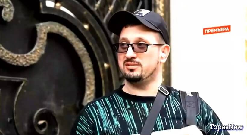 Черный список 9 выпуск 17 июня 2024 смотреть онлайн Пятница