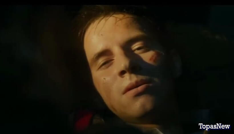 Алекс Лютый Дело сирот 3 4 серия 18.06.2024 смотреть онлайн