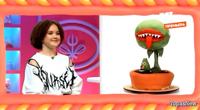 Кондитер Дети 3 сезон 10 серия 18 июня 2024 смотреть онлайн