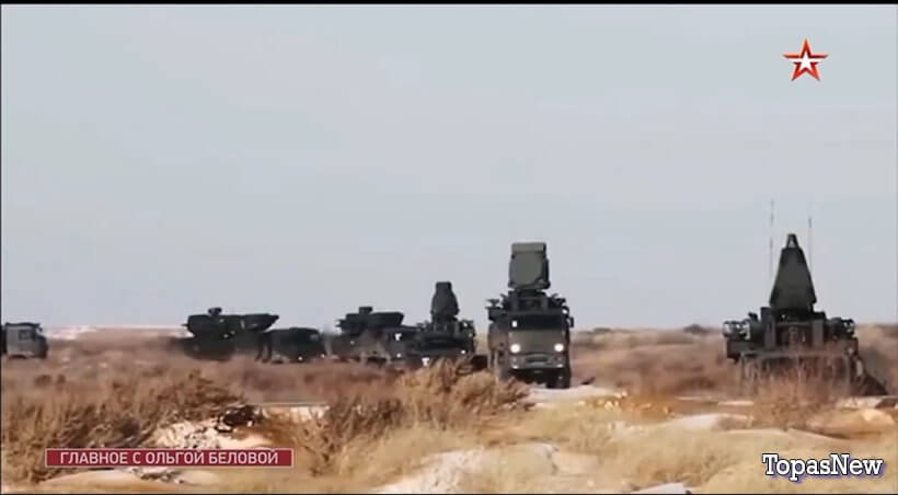 Главное с Ольгой Беловой 02.06.24 смотреть онлайн