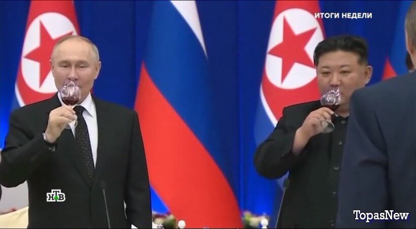 Итоги недели с Ирадой Зейналовой 23.06.24 смотреть онлайн