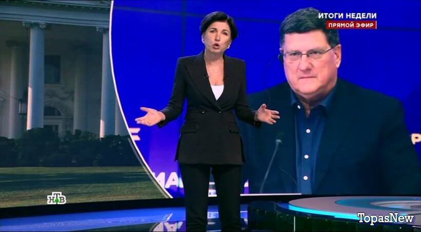 Итоги недели с Ирадой Зейналовой 09.06.24 смотреть онлайн