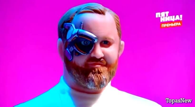 Кондитер Дети 3 сезон 8 серия 4 июня 2024 смотреть онлайн